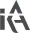 Grey Kevin Allen Logo
